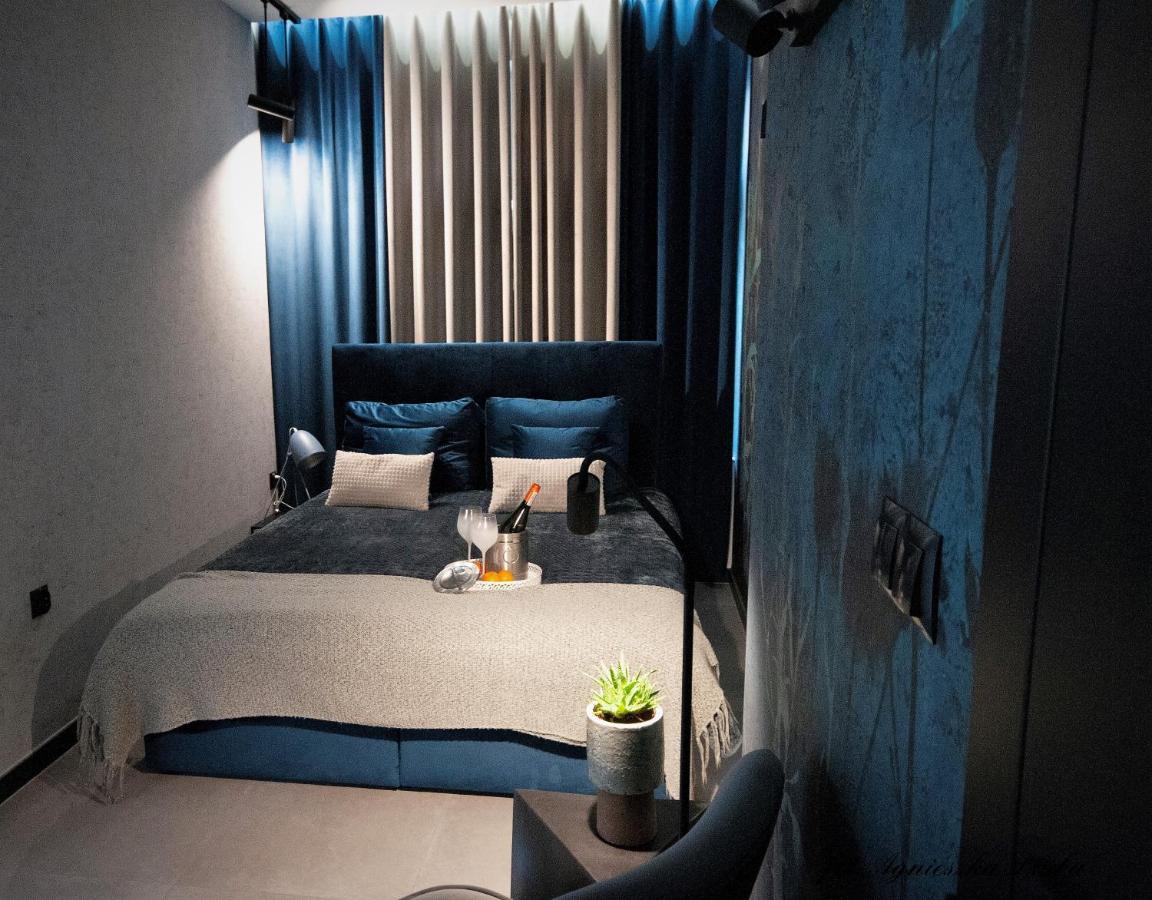 Grey Apartamenty Przy Skoczni & Ski Bus シュチルク エクステリア 写真