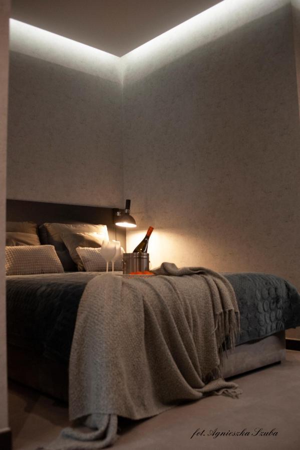 Grey Apartamenty Przy Skoczni & Ski Bus シュチルク エクステリア 写真