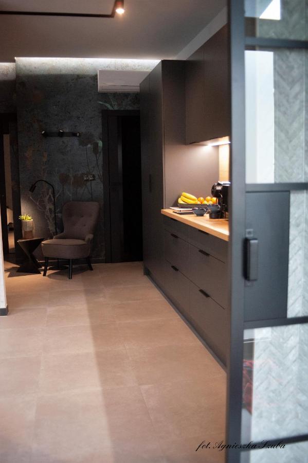 Grey Apartamenty Przy Skoczni & Ski Bus シュチルク エクステリア 写真