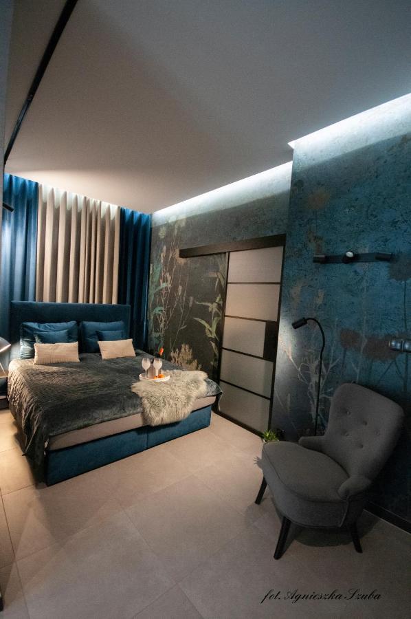 Grey Apartamenty Przy Skoczni & Ski Bus シュチルク エクステリア 写真